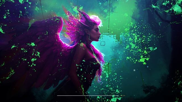 Nightcore -|-Фурии