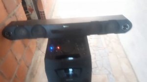 Sony mhc gt3d 600w rms