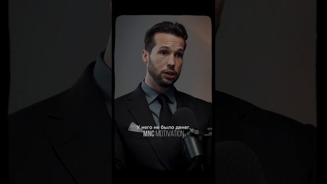 Время ограничено — Тристан Тейт #мотивация #вдохновение #речь смотреть онлайн