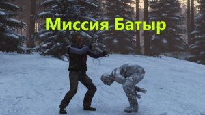 DAYZ 1.26 | ПЕРВАК | ЗИМА 9 СЕРИЯ | АТМОСФЕРА ВЫЖИВАНИЯ В СОЛО!