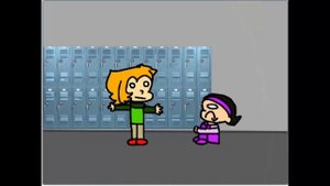 Pico's School [ANIMATED]
