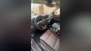 Hyundai Tucson 2020 III Рестайлинг