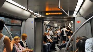 метро мюнхена