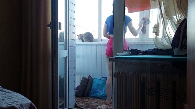 Рано утром . смотреть онлайн