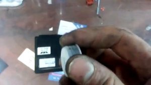 Заправка картриджа Kyocera tk-3130