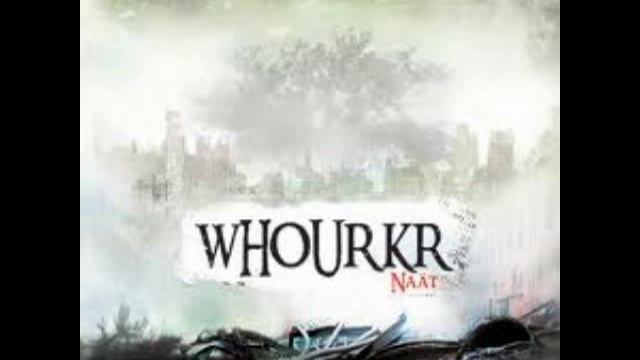 Whourkr - Hackta (33 RPM) смотреть онлайн