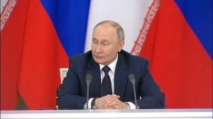 Владимир Путин шокировал мир: новый договор с Ираном меняет всё!