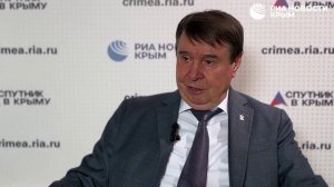 К созданию нового гимна Крыма хотят приложить руку известные музыканты