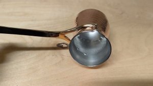 Турка СТАНИЦА 225 олово ковка