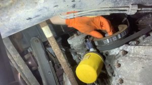 Smart Fortwo 451 Alternator & Water Pump Belt Change (Not MHD)