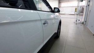 Hyundai Creta '2017 I