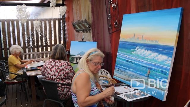 Gallery B Homeware Store and Cafe in Newmarket QLD offering fine Coffee, Homewares and Gifts