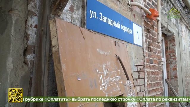 Восстановленный храм Крестовоздвиженской обители Нижнего Новгорода вступил в новый год освященным