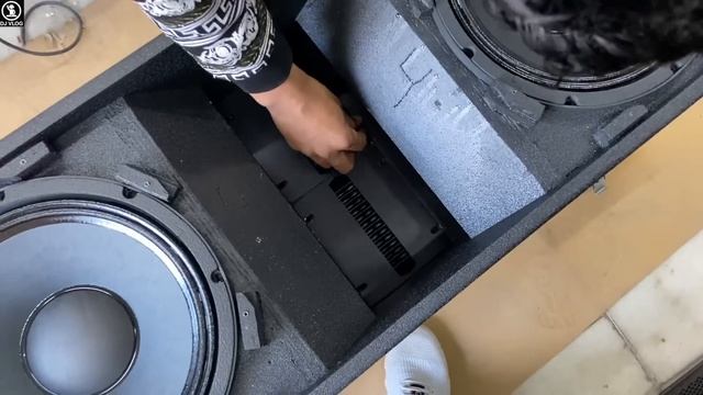 Line Array कैसे बनता है @ Dj Market Delhi