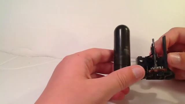 Halo Mega Bloks U.N.S.C Weapons Pack Review смотреть онлайн