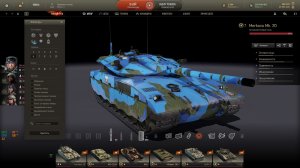 Armored Warfare, что изменилось