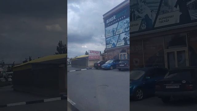 Пятигорск автовокзал 17.06.2023