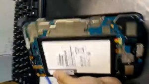 Замена экрана Samsung sm-t311