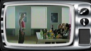 Реклама нулевых/назад в нулевые #2