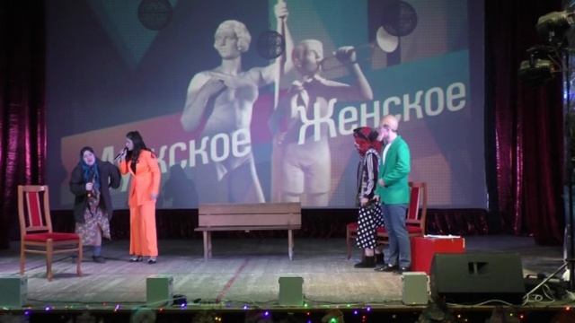 45 лет Театру г.Нарткала смотреть онлайн