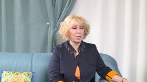 Гөлдания Хәйруллина белән әңгәмә
