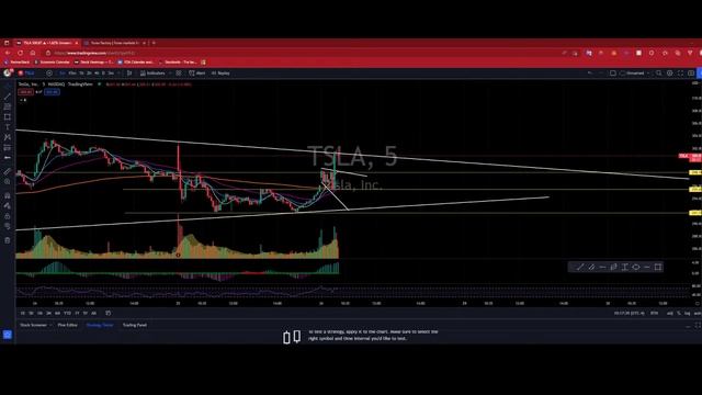 Friday! Pre Market Prep! LIVE TRADING 8/26 $TSLA$META $AMD смотреть онлайн