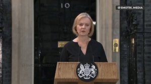 Британия стала колонией! Лиз Трасс признала, что её заставляли управлять бездарно!