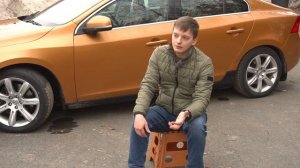 ВОЛЬВО S60 отзыв реального владельца. Что сломалось за 375000 пробега?