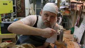 Устройство для гнутья дерева