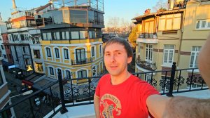 【2K】☀️Стамбул・Большая прогулка・Walking tour・Экскурсия・Влог・Турция・Istanbul・Turkey・Алексей Михайлов