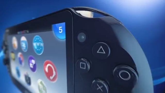 Возьми в лето весь мир PlayStation! | PS VITA