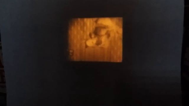 KENNER REAL SOUND MOVIE PROJECTOR 1968 CINEXIN AMERICANO CON SONIDO смотреть онлайн