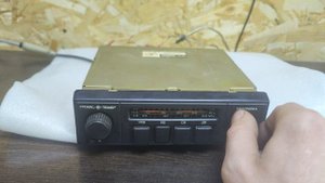 Былина - 315 FM BT