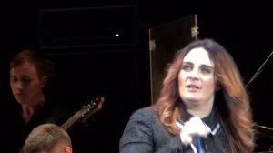 Елена Ваенга, Саратов 11.09.15. ЗА КОГО Я СОХНУ?