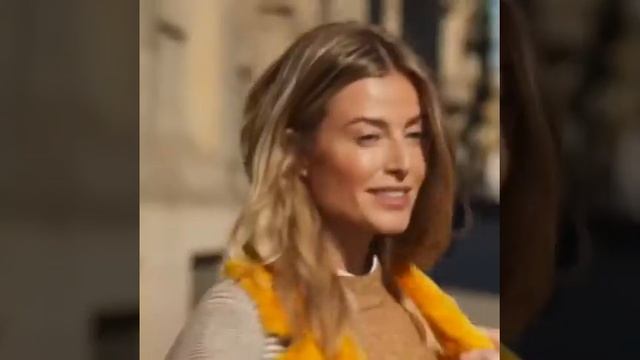 Gerry Weber Fall/Winter 2019 смотреть онлайн