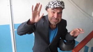 "СМС-ка", музыкальная пародия на современных мужиков, исп. Юля Острая