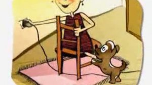 Инструктаж для детей по электробезопасности