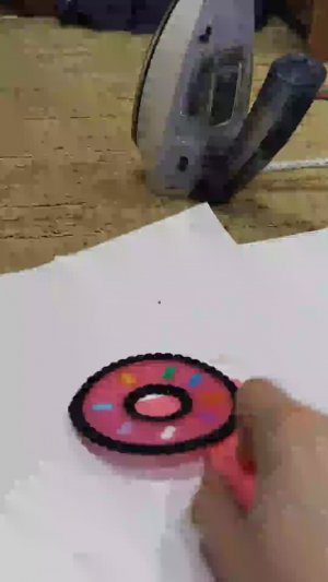 делаю подстаканник