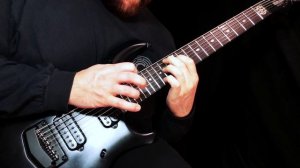 Nick DePirro - Neural DSP John Petrucci Archetype clip