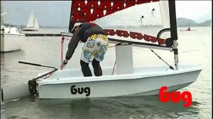 Laser Performance Bug