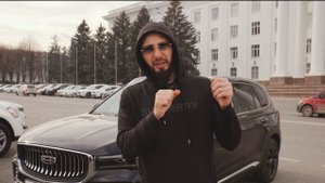 GEELY MONJARO |  ПОЧЕМУ ИХ СТАЛО ТАК МНОГО ?