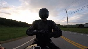 Is the GoPro Max 360 Good for Motovlogging? Ride Review
