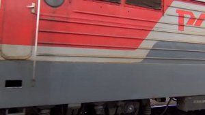 Электровоз ВЛ80Т-1949