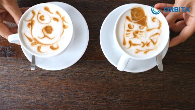 Интересные факты о кофе смотреть онлайн