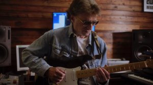 Запись музыки для якутской  сказки из "Горы самоцветов"