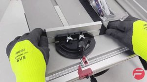 Forsage F-M1H-ZP4-210-1 (61241) Станок раскроечный