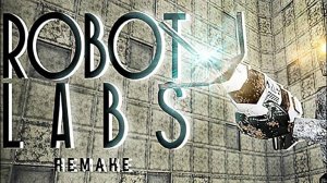 Наш ответ Portal'у, Габен в шоке! Он покупает VK PLAY! Robot Labs Remake!