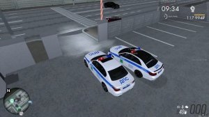 ТРУДНЫЕ ПОГОНИ! ПОЙМАЛ НАГЛОГО ХАСАНЩИКА? БУДНИ ДПС НА БМВ М5 (Е60) №11 (MTA PROVINCE) #мтапровинци