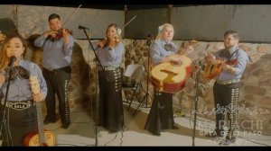 Mariachi Gala De El Paso - Perfume de gardenias de Rafael Hernández Marin…