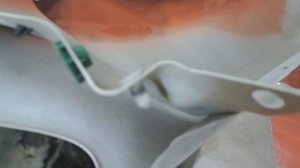 VOLVO XC 60 круговая покраска